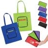 Promotional Folded Nonwoven Tote Bag Folded Nonwoven Tote Bag Supplier Folded Nonwoven Tote Bag