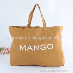 Custom Jumbo Cotton Tote Bag Custom Cotton Tote Bag Wholesale