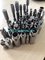High Precision Machining products