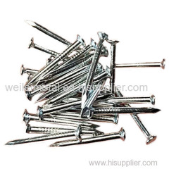 High Quality Steel Nails