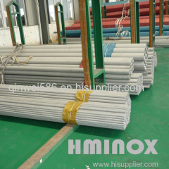 304 Stainless Steel Seamless Pipe