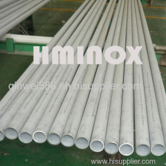 304 cold rolling seamless stainless steel pipe