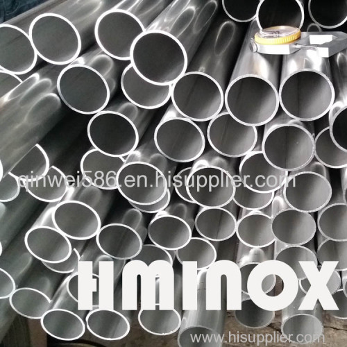 316L Annealed and Pickeled Welded Pipe