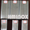 304 Rectangular Stainless Steel Seamless Pipe