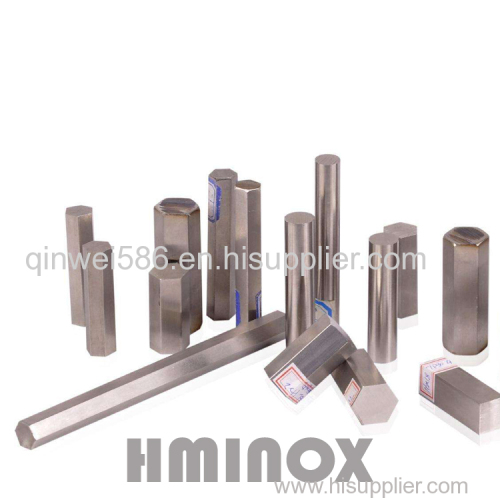 316 Hex Stainless Steel Bar