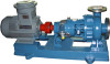 Horizontal Overhung Foot mounted Blockless Low Shear Vortex Pump