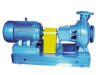 Horizontal Overhung Foot mounted Blockless Medium-consistency Pulp Pump