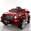 Plastic Material and Ride On Toy Style four wheels drive children electric battery car