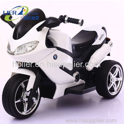 Cool Light Rechargeable Battery 6V Kids Motorcycles mini motorcycle for kids