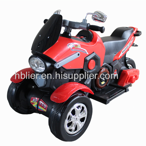 6V Battery three wheel motorcycle for kids mini motorcycle kids