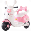 Cheap Wholesale Ride On Toy Style Battery Power Kids Mini Electric Motorcycle