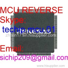 reverse engineering chip decryption