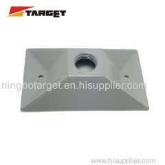 OEM Precision Cast Metal Parts