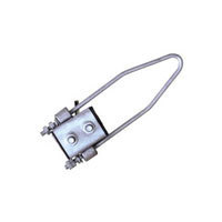 JNS Series Four-core Cluster Tension Clamp (Anchorage Fittings)