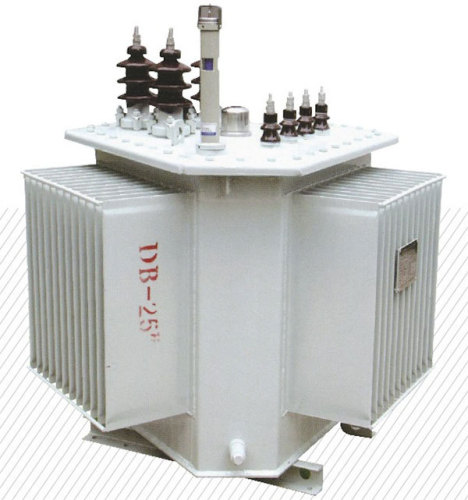 S13-M.RL-80-2500/10-20 new energy-saving three-dimensional triangular wound core transformer