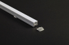 Suspension LED aluminum profile