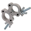 Swivel coupler at best price for lighting truss