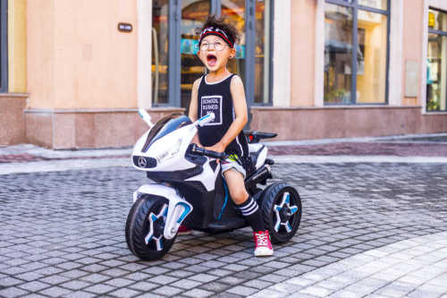 electric kids toy motorcycle bike electric motorcycle kids with flashing light
