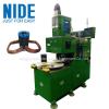 China Automatic electric induction motor stator coil winding machinery for sale