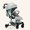 oxford cloth Material and Stainless Steel Frame Material baby stroller baby carrier