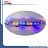 Police Warning LED Mini Bar Light