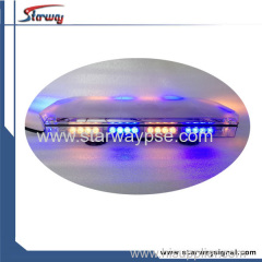 Police Warning LED Mini Bar Light