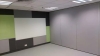 office partiton meeting room operale wall movable wall