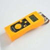 Professional timber moisture meter