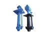 Extension Vertical Sump Pump