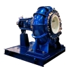 Flue Gas Desulfurization Ceramic Pump