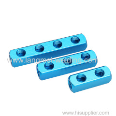 JOINT CONNECTORS (Aluminum For Any Colour)