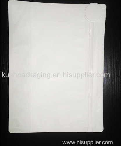 Small Latch Lock CR Exit Bags