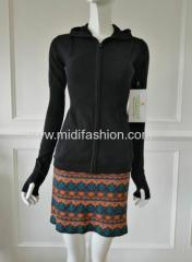 ( Specializing in Knitwear Sweater ) factory china Zhejiang Midi Fashion Co Ltd
