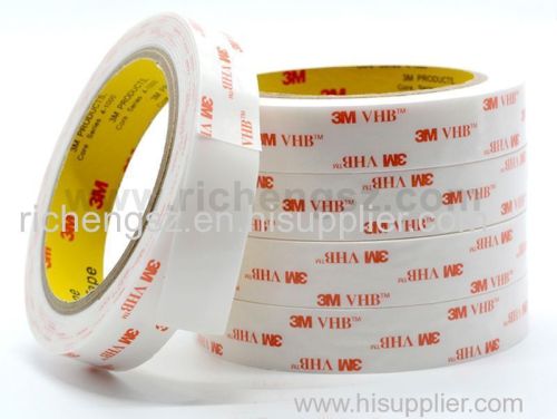 3m 4945 acrylic adhesive tape