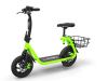 12 Inch Mini Harley Citycoco Adult Foldable Electric Scooter