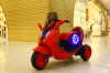 Ride On Toy Style and PP Plastic Type kids electric Motorcycle