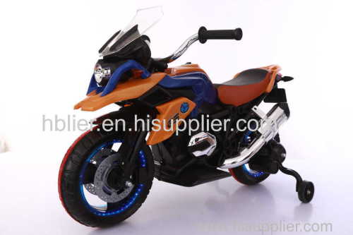 ELECTRIC Kids MOTORBIKE-CAR-BIKE-MOTORCYCLE-Ride on Car