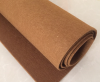 Synthetic fibre felt polyester non-woven synthetic fibre felt acoustic insulation polyester felt