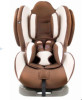100% Cotton Material and Plain Style cotton cover baby car seat