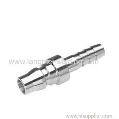 QUICK COUPLER (Stainless steel)