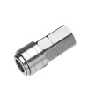 QUICK COUPLER (Stainless steel)