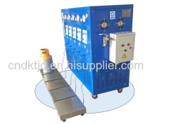 Refrigerant Sub-package recharge machine
