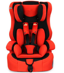 New Multifunction Portable Baby Car Seat Cover Safety Baby Car Seat