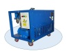 6HP Low Pressure R123/R1233zd/R245fa/141b Refrigerant Freon Recovery Recycling System