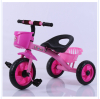 Small Kids Baby Ride On Toys Kids Metal Tricycle Child Tricycle