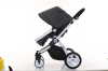 baby stroller manufacturer high landscape and foldable hot mum baby pram stroller 3 in 1