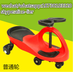 High Quality New Style Twist Car / Swing Car for Kids Ride on