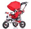 4 in1 trike for baby smart trike parts easy rider baby tricycle with CE certificate