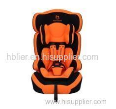 Child Car Seat Safety Baby Auto Seats For Child Weight 9-36 kgs Group1+2+3