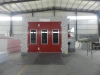 Car paint booth/spray booth